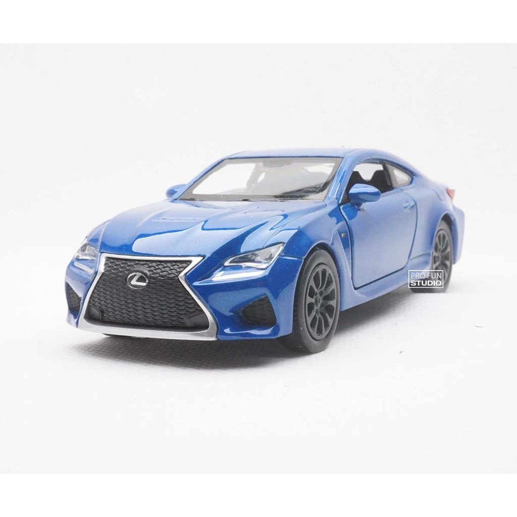 lexus diecast