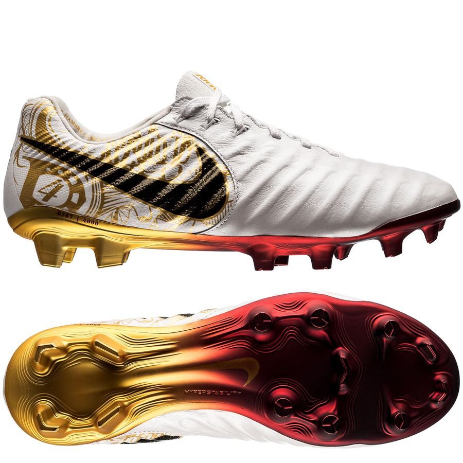 sergio ramos boots nike