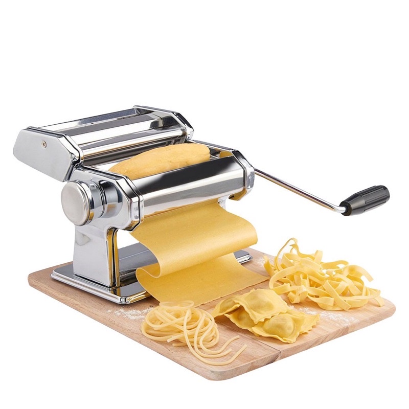 Pasta maker yamakawa Noodle Mill Grinder molen Grinder Noodle maker