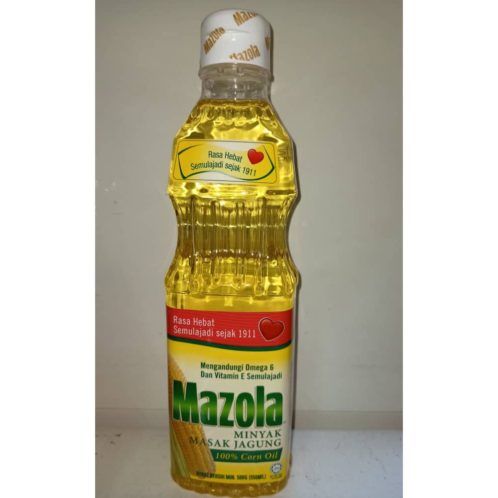 Corn Oil Prices And Promotions May 2021 Malaysia