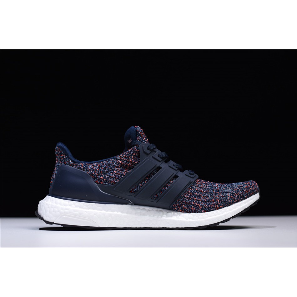 ultra boost multicolor navy