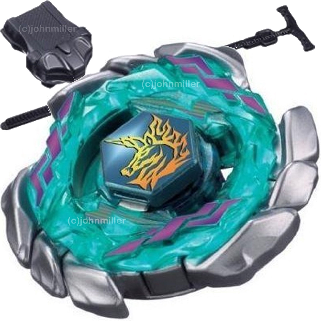 striker beyblade