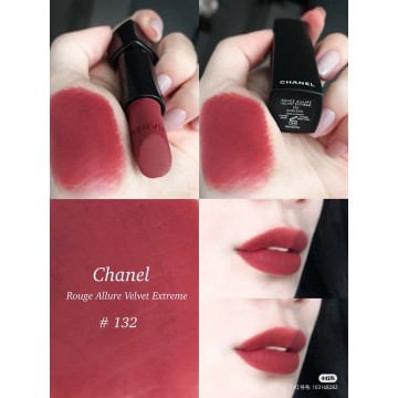 chanel 132 endless lipstick