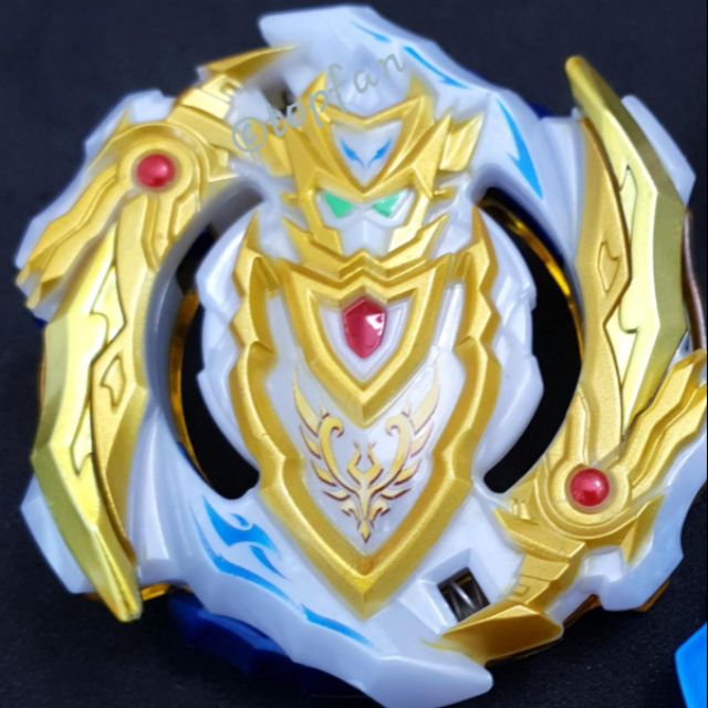 Takara Tomy White Knight Cho-Z Achilles (Layer Only) | Shopee Malaysia