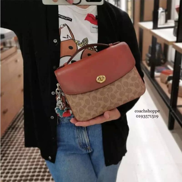 cassie crossbody