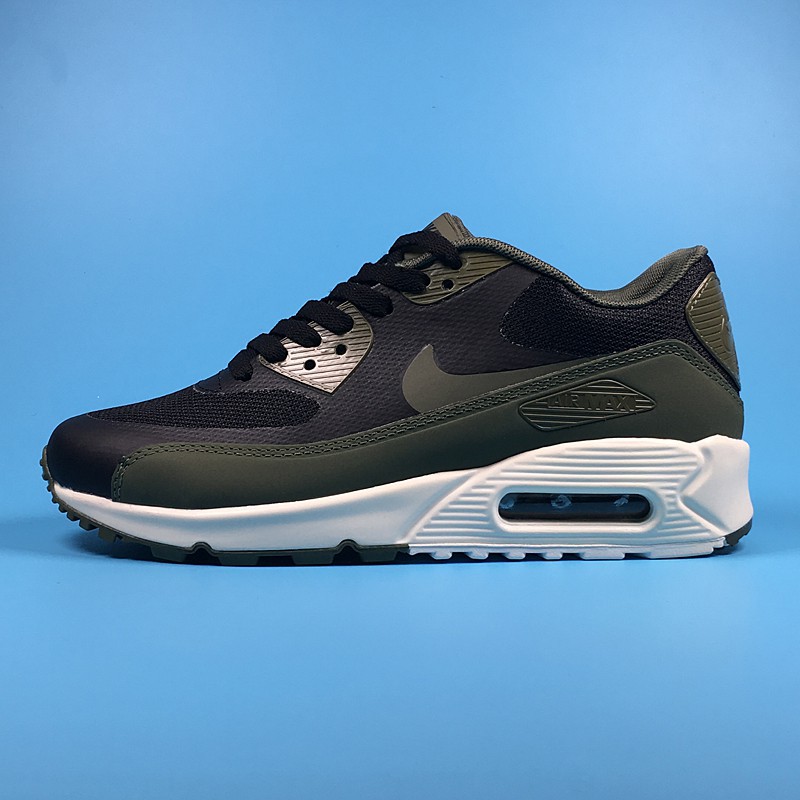 nike air max 90 ultra 2.0 essential black gold