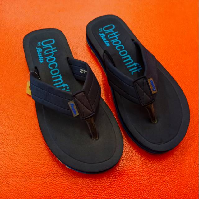 bata orthocomfort