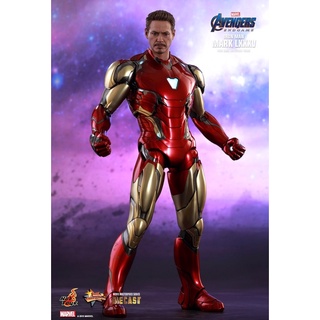 1/6 Iron Man Tony Head Carved Anime Cartoon Edition W/ MK47 Glasses Figure Model 