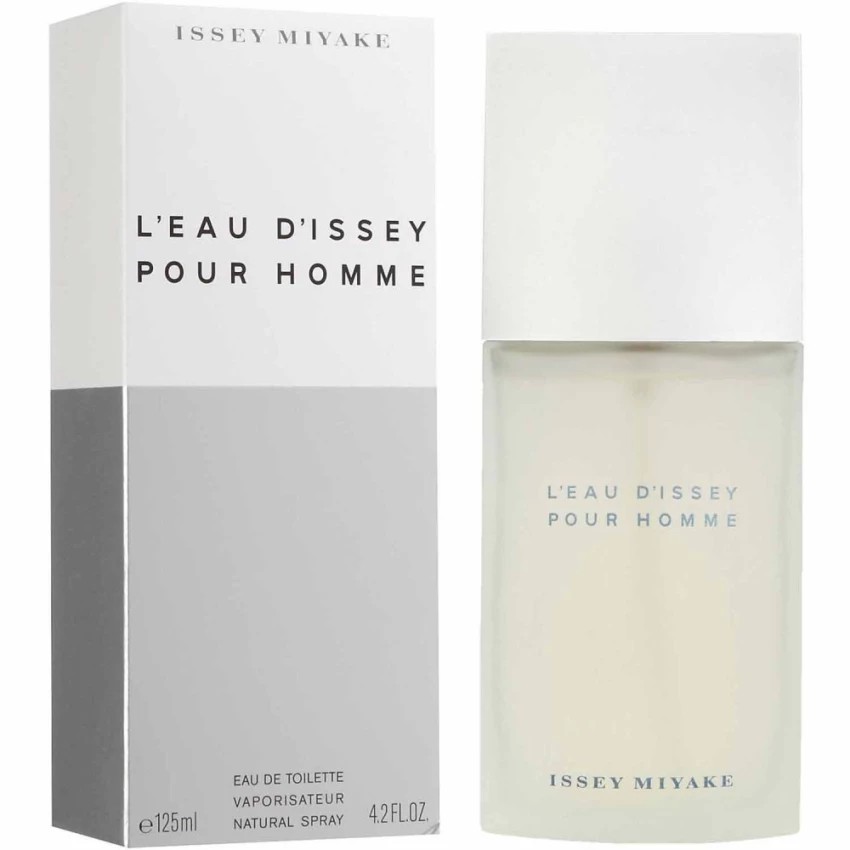 eau de toilette issey miyake pour femme