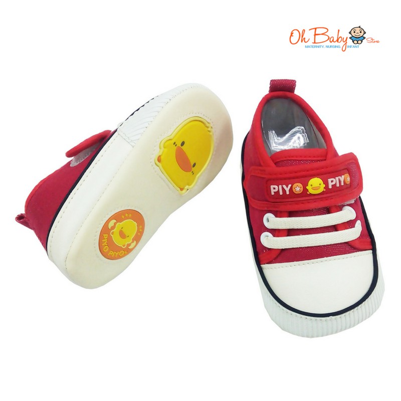best shoes for piyo