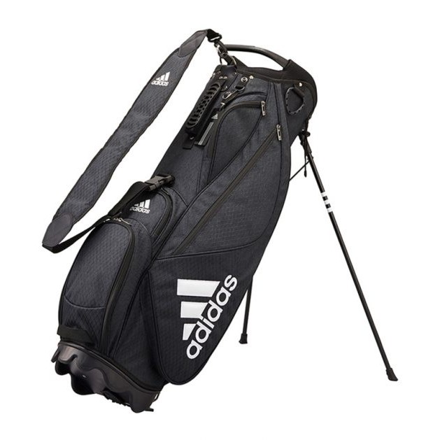 adidas golf bag