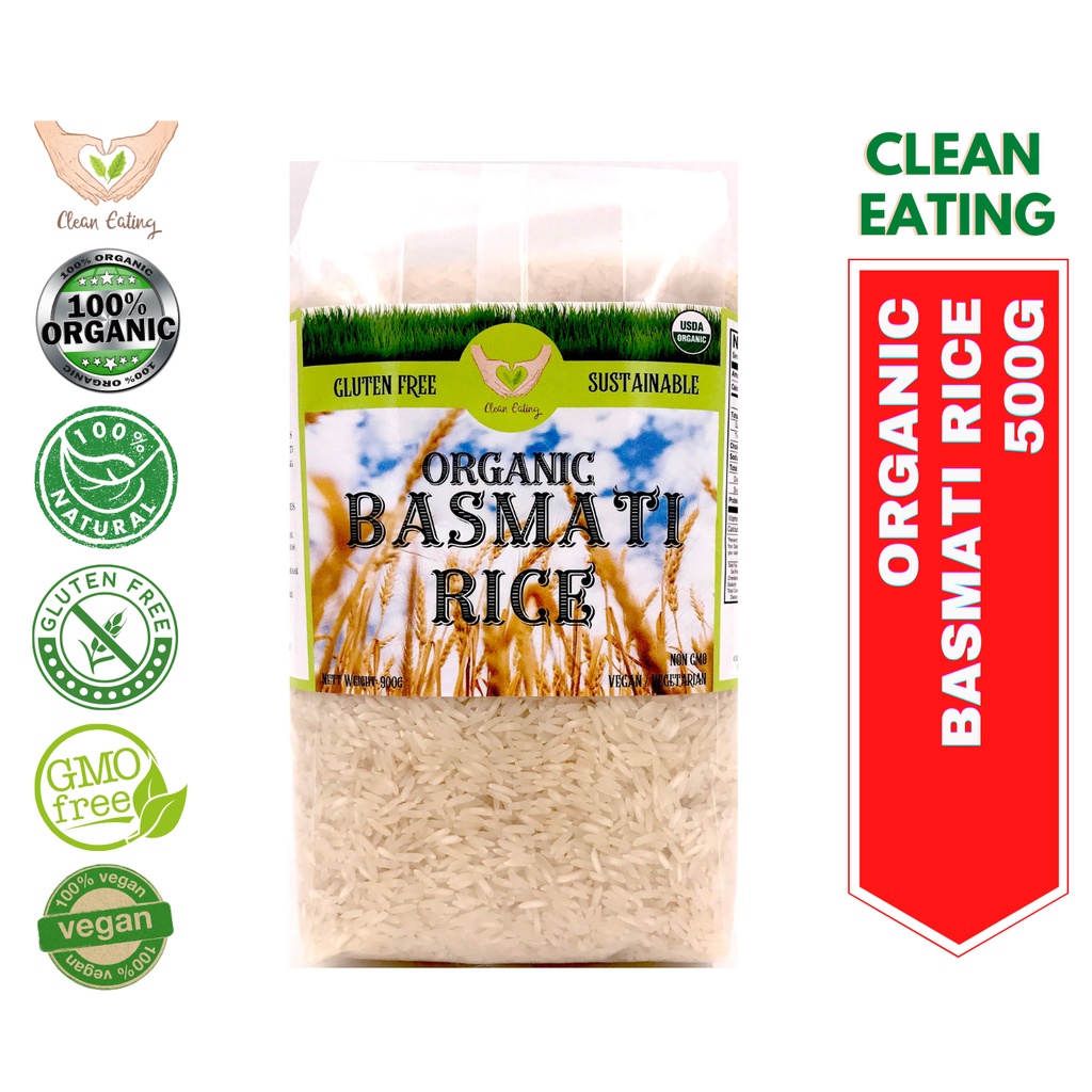 Clean Eating Grocer Online Shop Shopee Malaysia