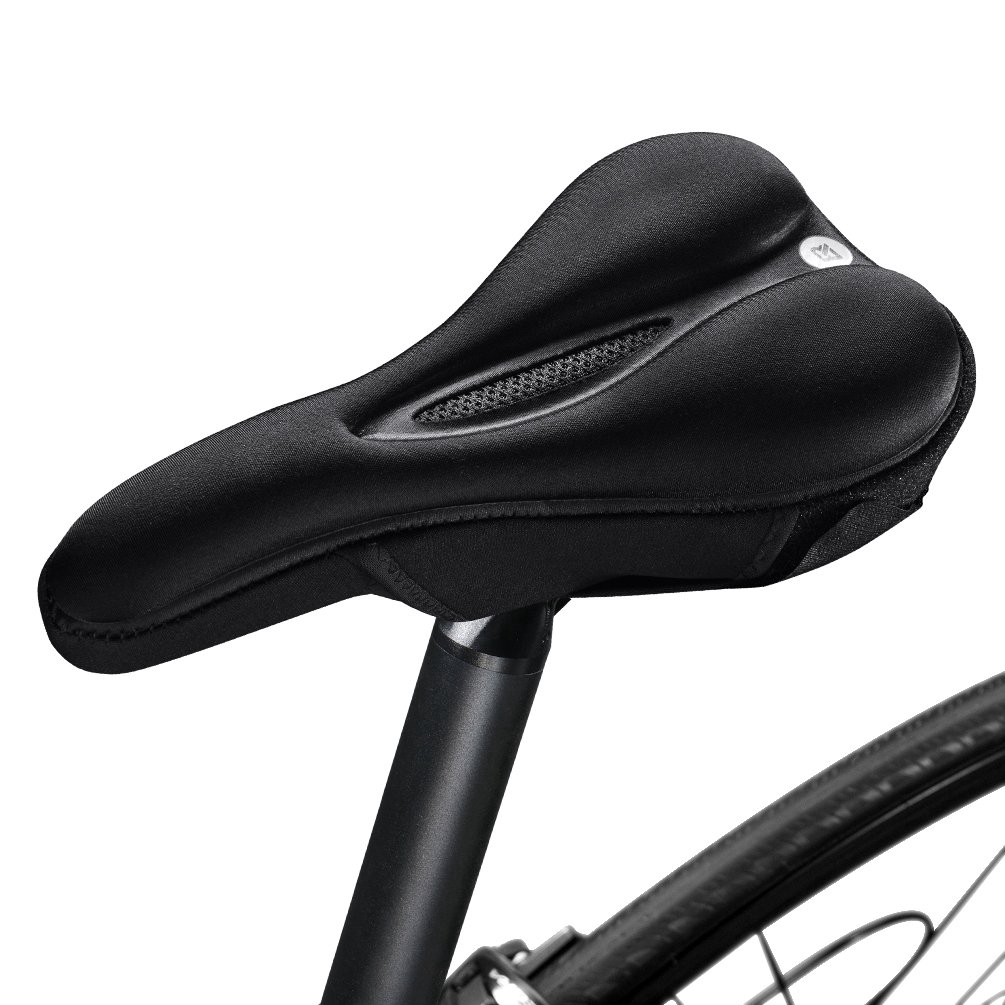 cycling gel seat pad
