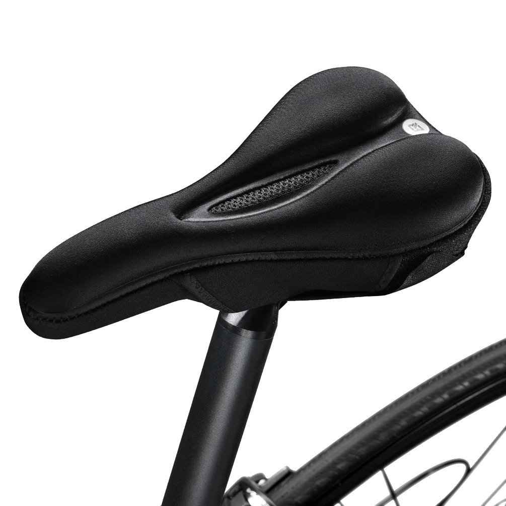 gel cushion bike seat