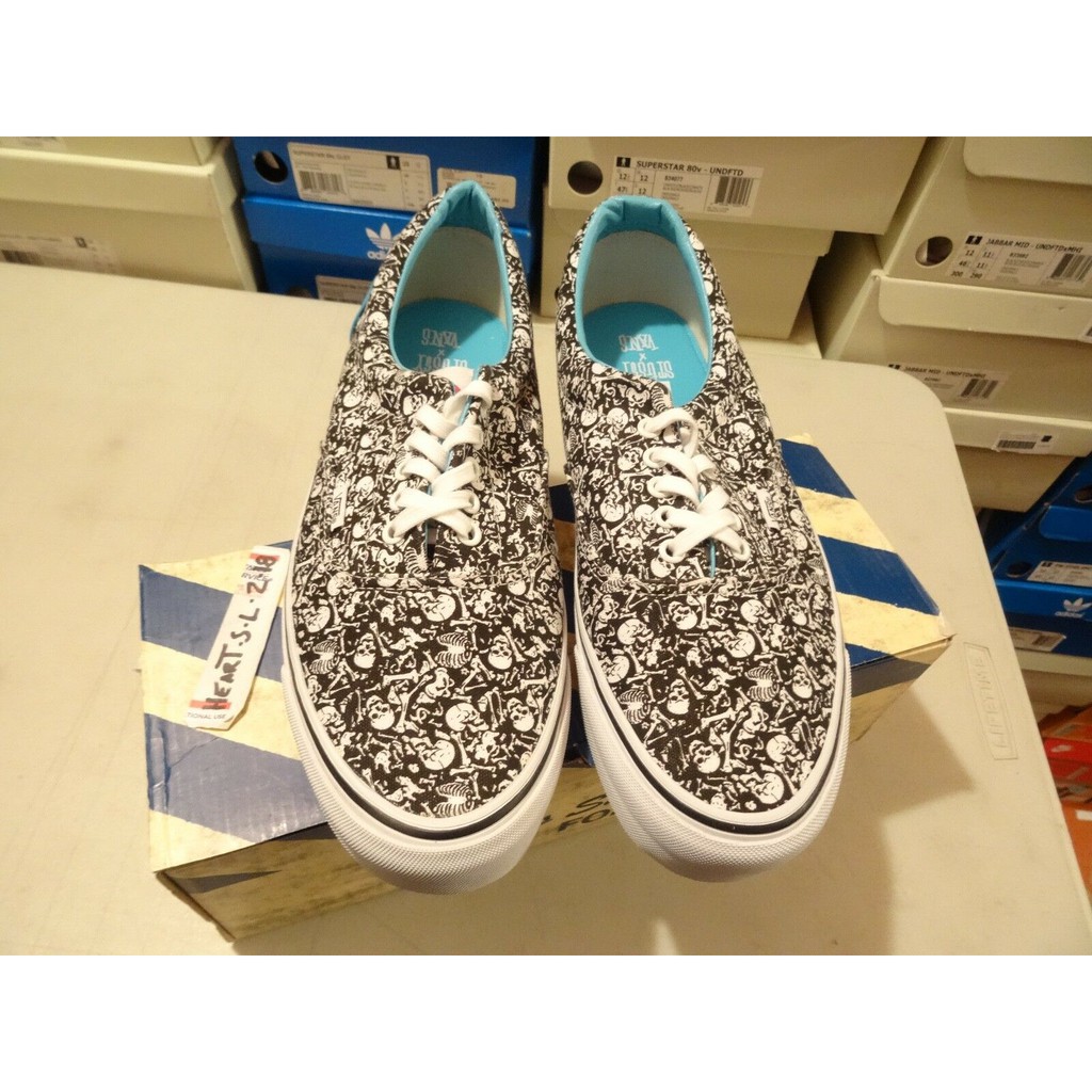 vans stussy vans stussy