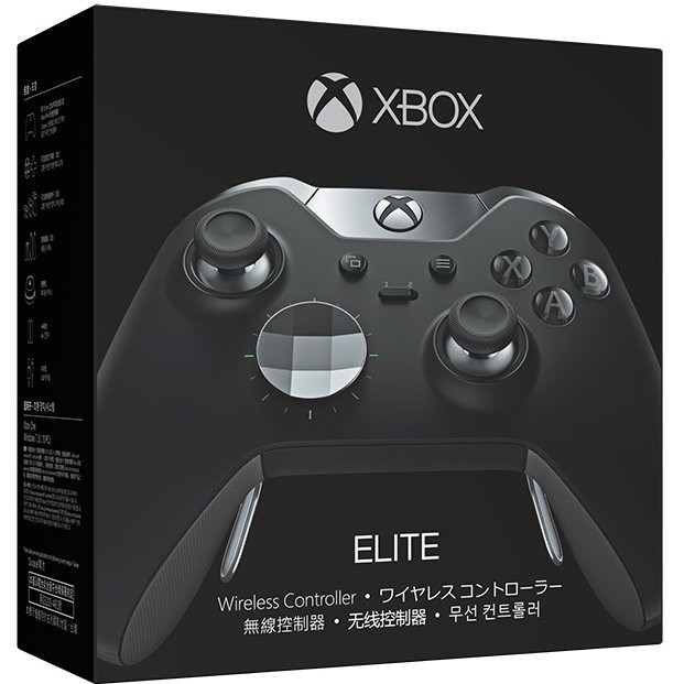 where can i buy an xbox elite controller