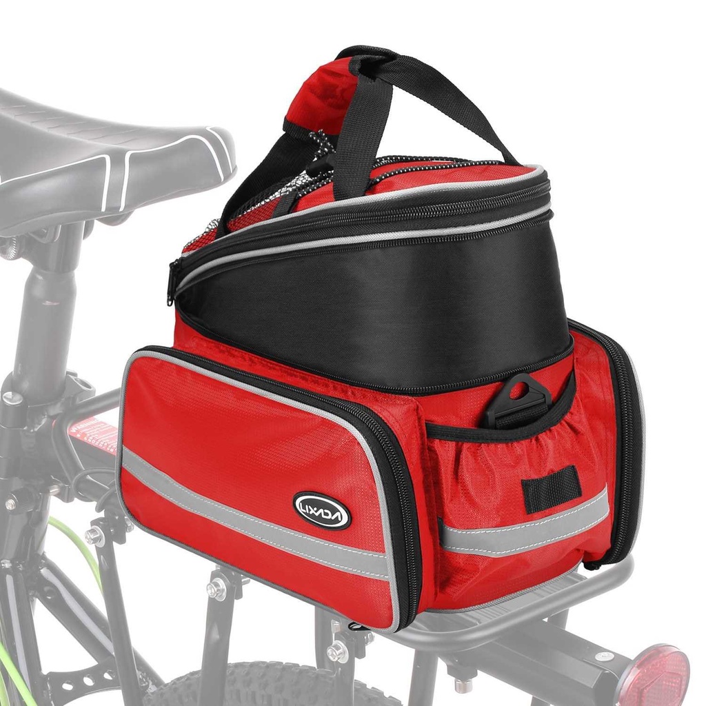 lixada bike bag