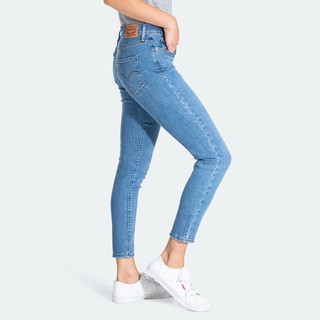 levi's 711 coolmax skinny ankle jeans