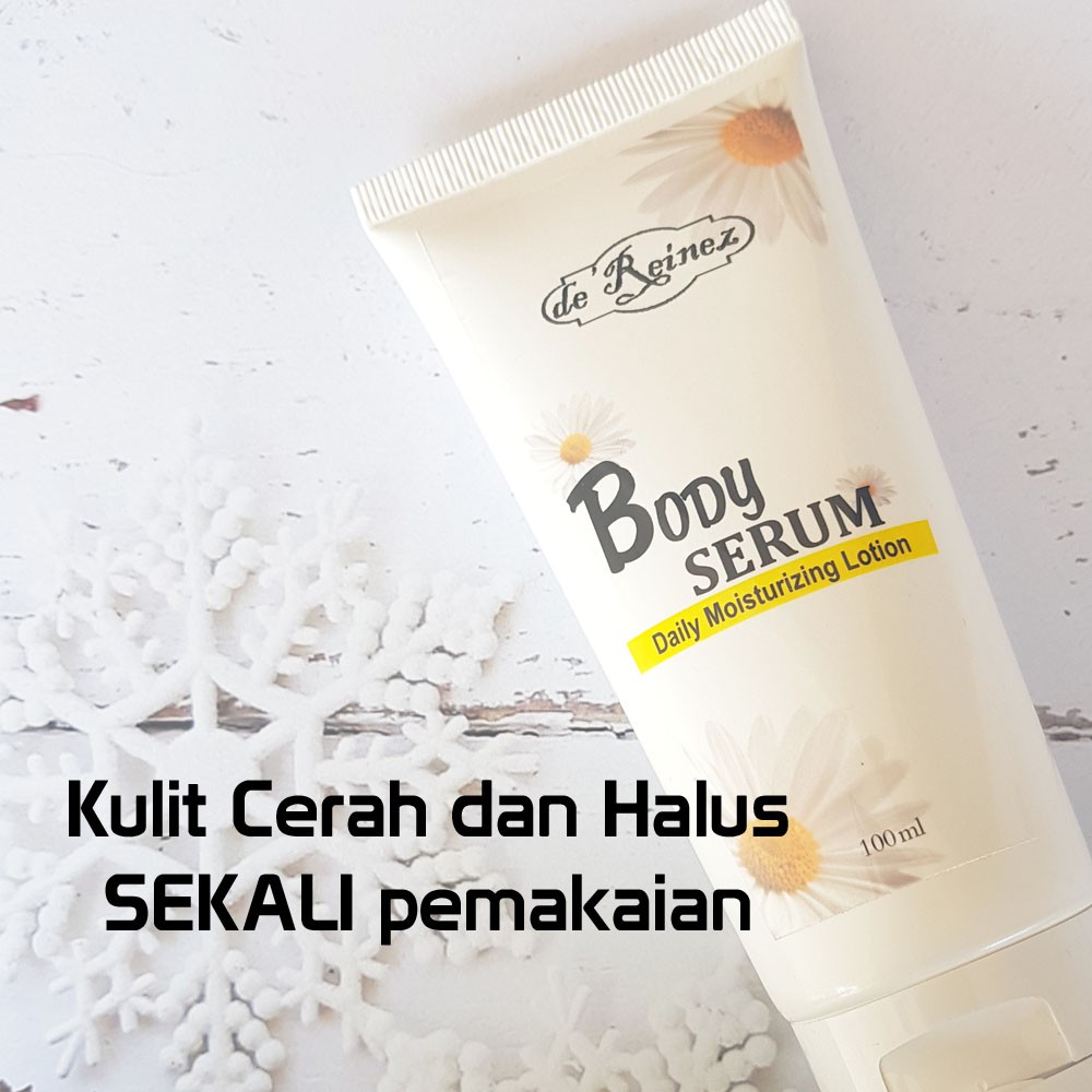 body serum