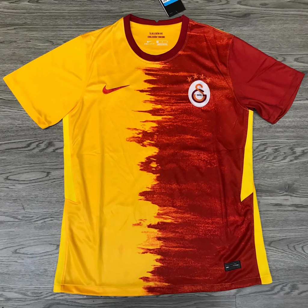 galatasaray jersey 2021