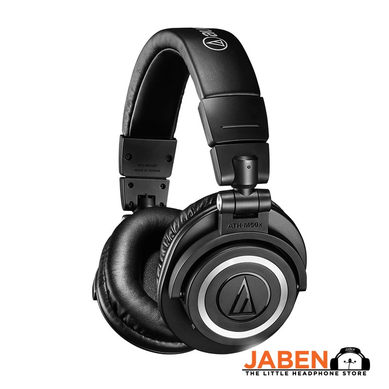 audio technica mx50 bt