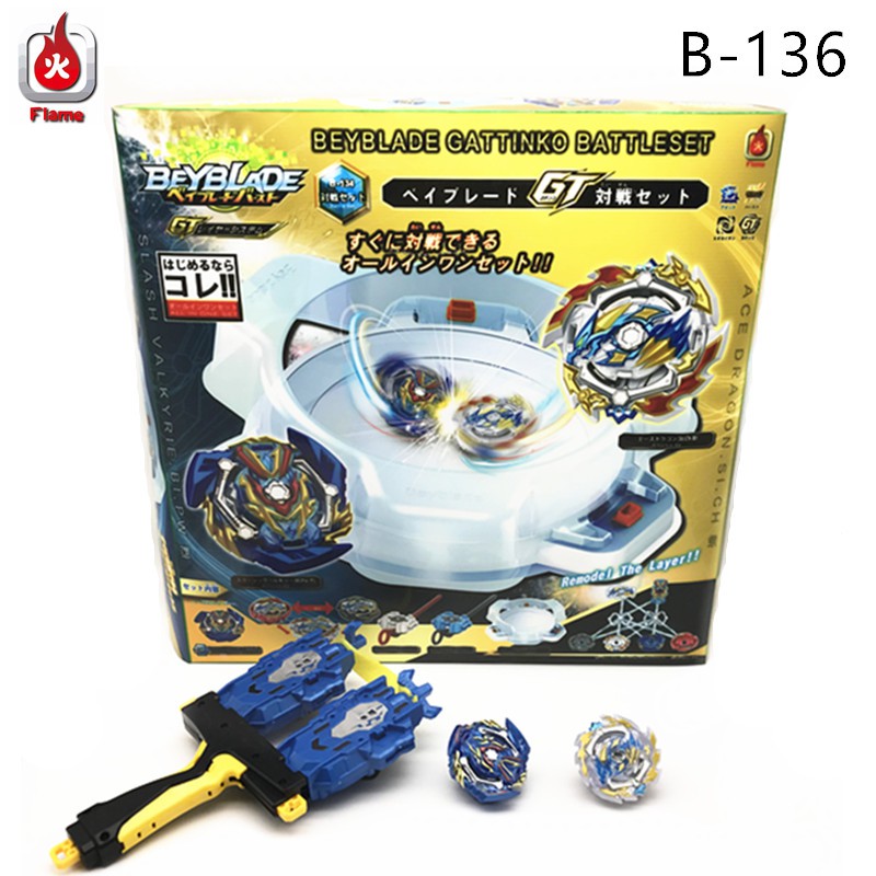 beyblade b136