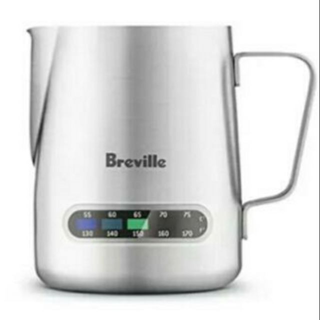 Breville Original Milk frother BES-003