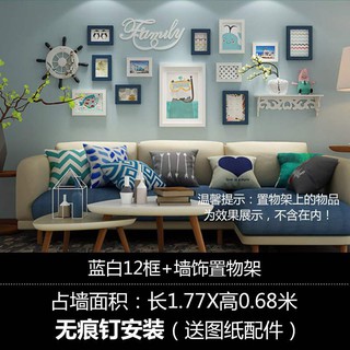 room deco hiasan dinding bilik .Baby Photo Wall Decorative Girl 