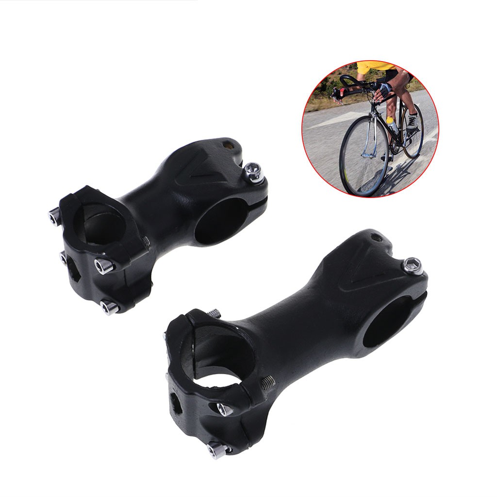 25.4 mm stem