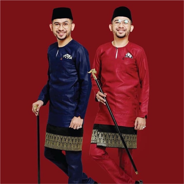  BAJU  MELAYU TMJ BAJU  MELAYU JOHOR  BAJU  MELAYU TELUK 