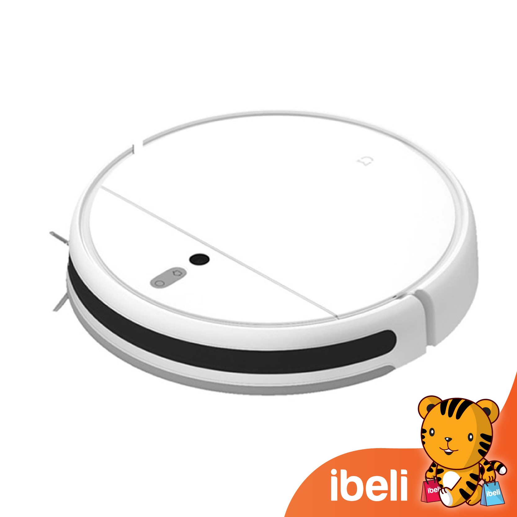 Xiaomi Smart Robot Vacuum Cleaner 1C Floor Sweeping Droid MOP Shopee