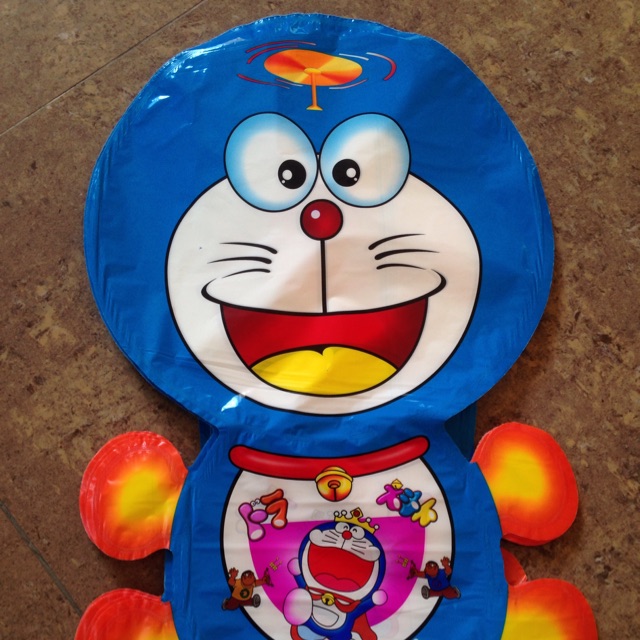 Terbaru 18+ Foto Doraemon Kartun Bari Gambar