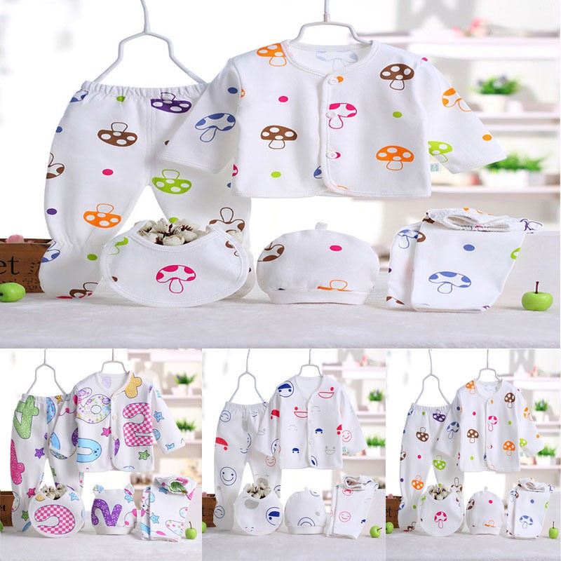 new born baby cloth