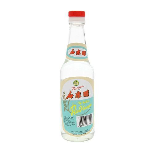 Buy Narcissus Brand Rice Vinegar 水仙花牌白米醋600ml Seetracker Malaysia