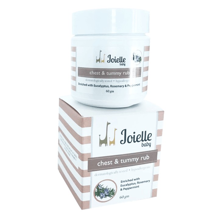 joielle baby cream