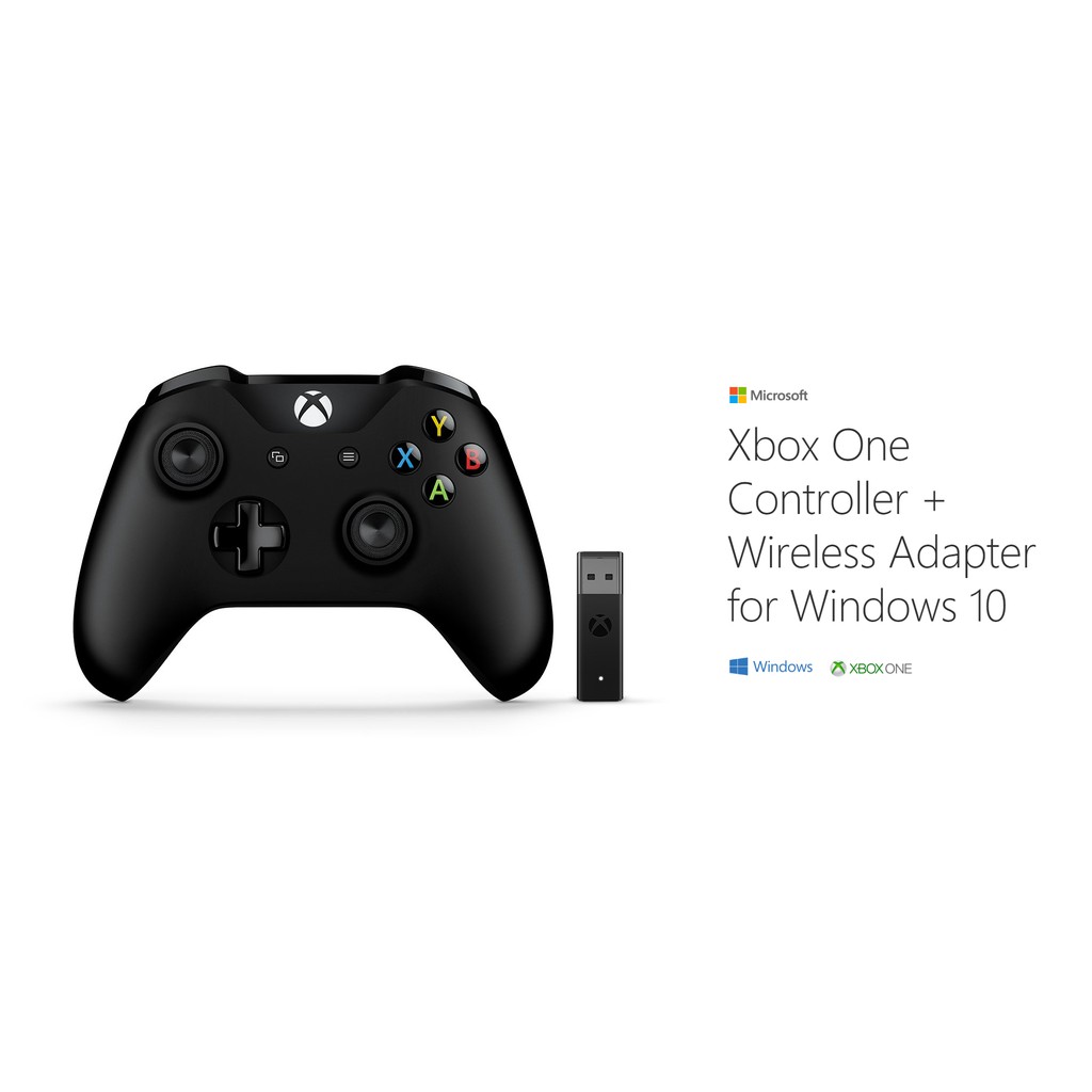 do i need a wireless adapter for xbox one controller