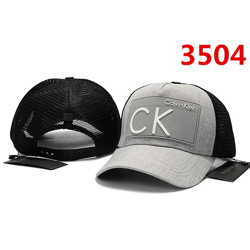 ck cap