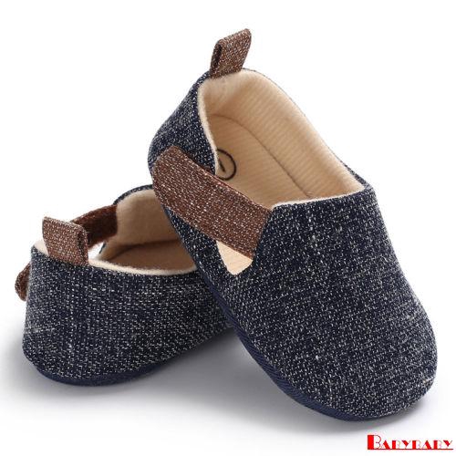 shoes of baby boy