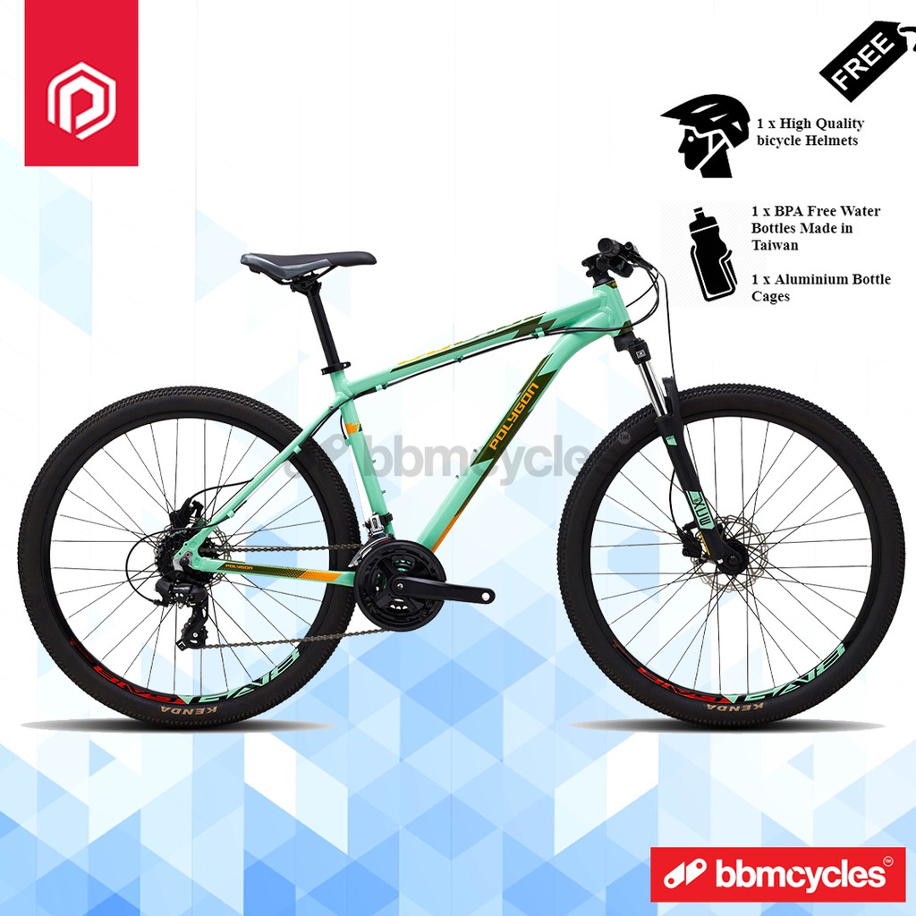 polygon cascade 4.0 review