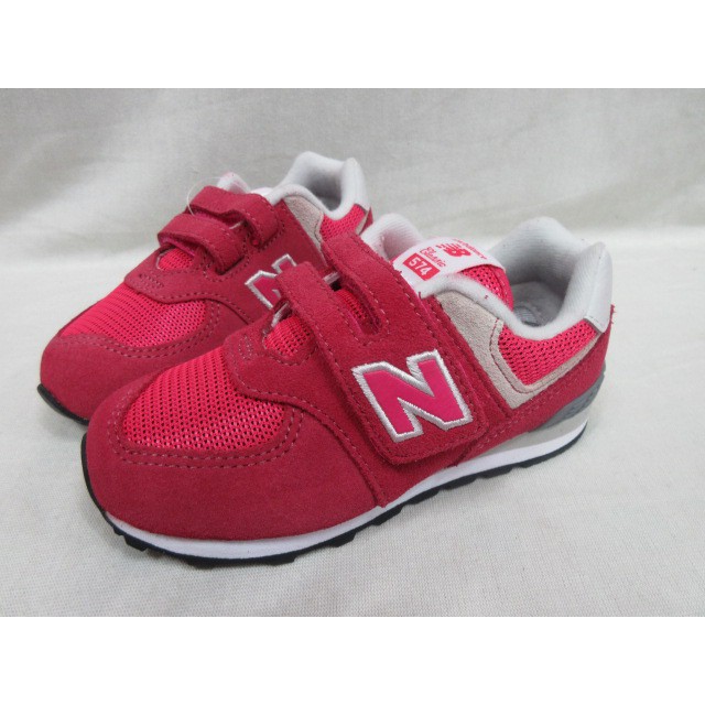 new balance 574 children's
