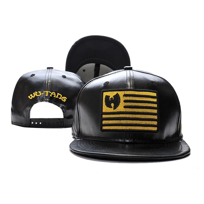 wu tang baseball cap