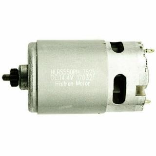 Motore DC 14.4V Per Trapano Elettrico - Ricambio GSR14.4-2 Con 13 Denti, Compatibile Con HC683LG - Foto 7