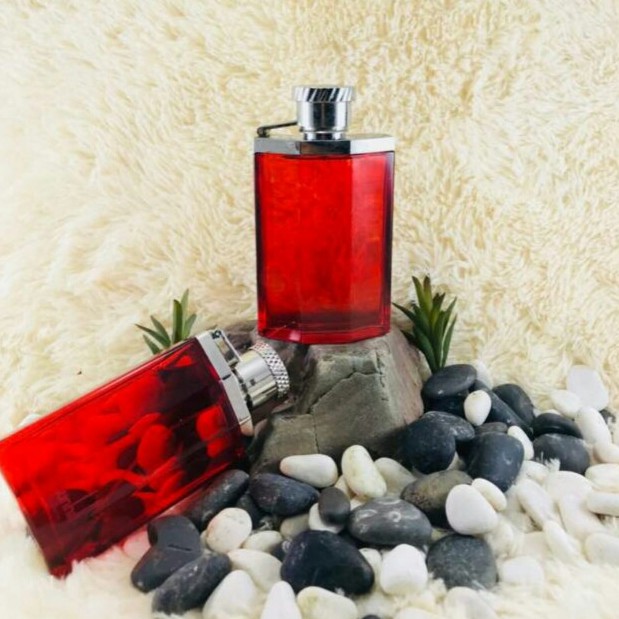 dunhill desire red eau de parfum