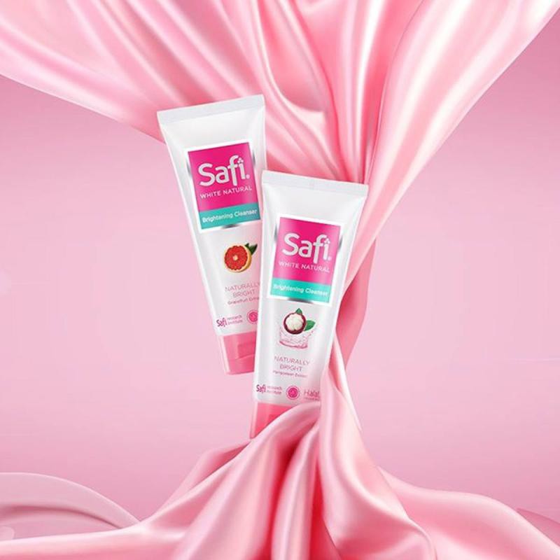 safi mangosteen cleanser