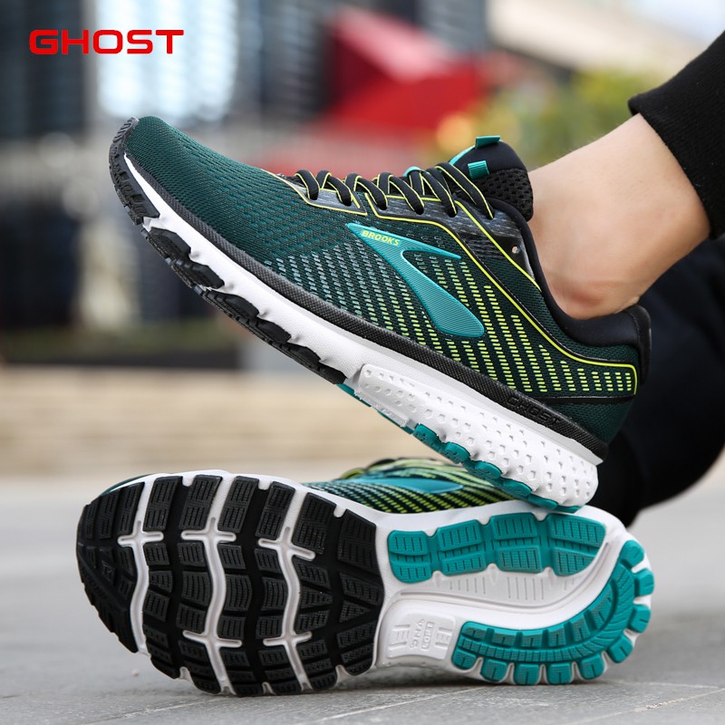 brooks ghost 12 sportsshoes