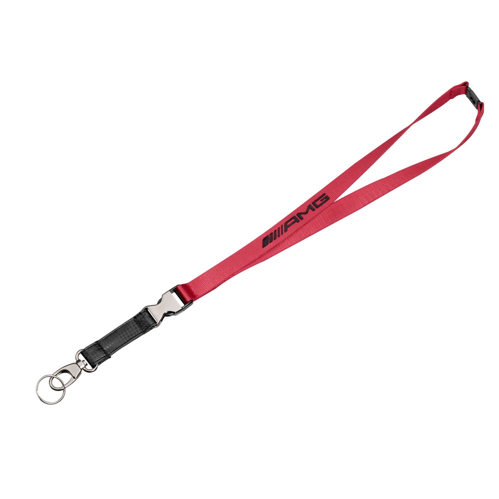 ORIGINAL MERCEDES AMG LANYARD | Shopee Malaysia