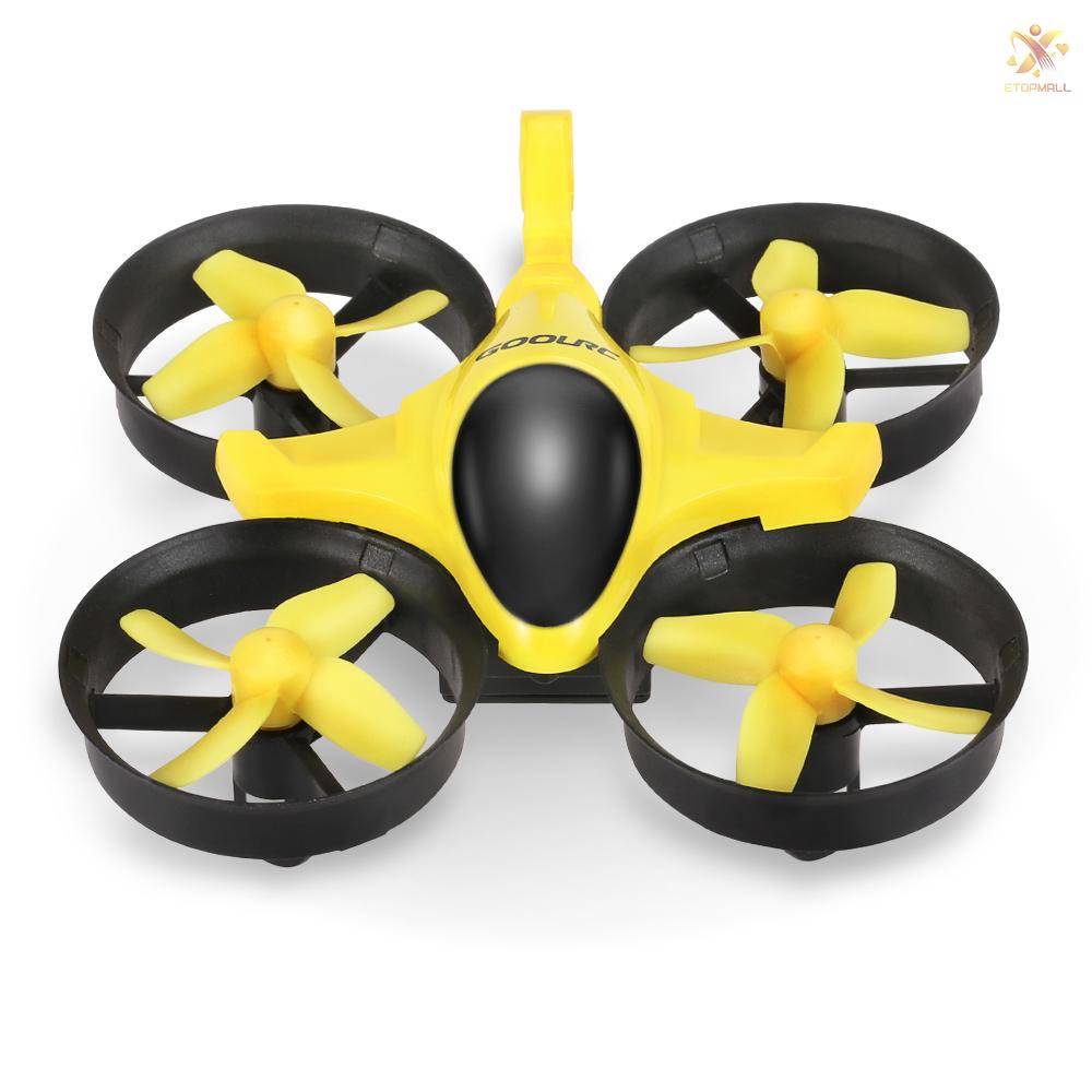 scorpion 6 axis gyro quadcopter