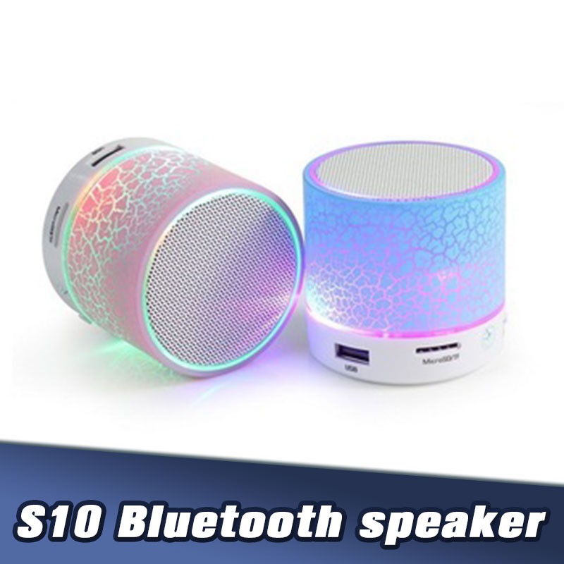 s10 speaker