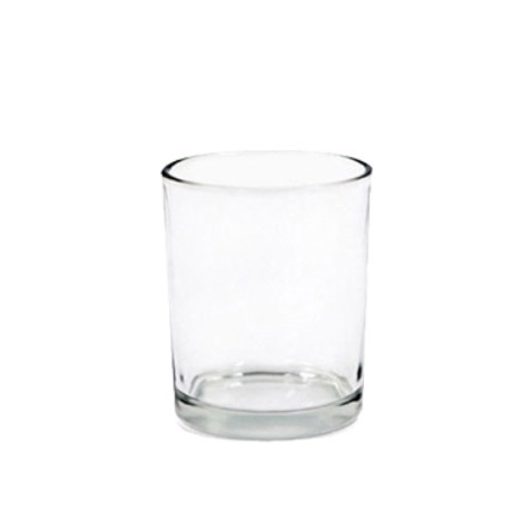 [Yankee Candle] Votive Holder for Votive Samplers - Clear / Translucent / Frosted