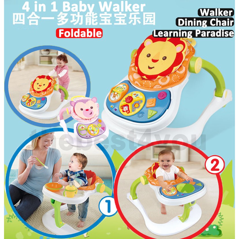 baby walk assistant toy